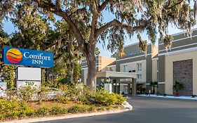 Comfort Inn Suites Savannah